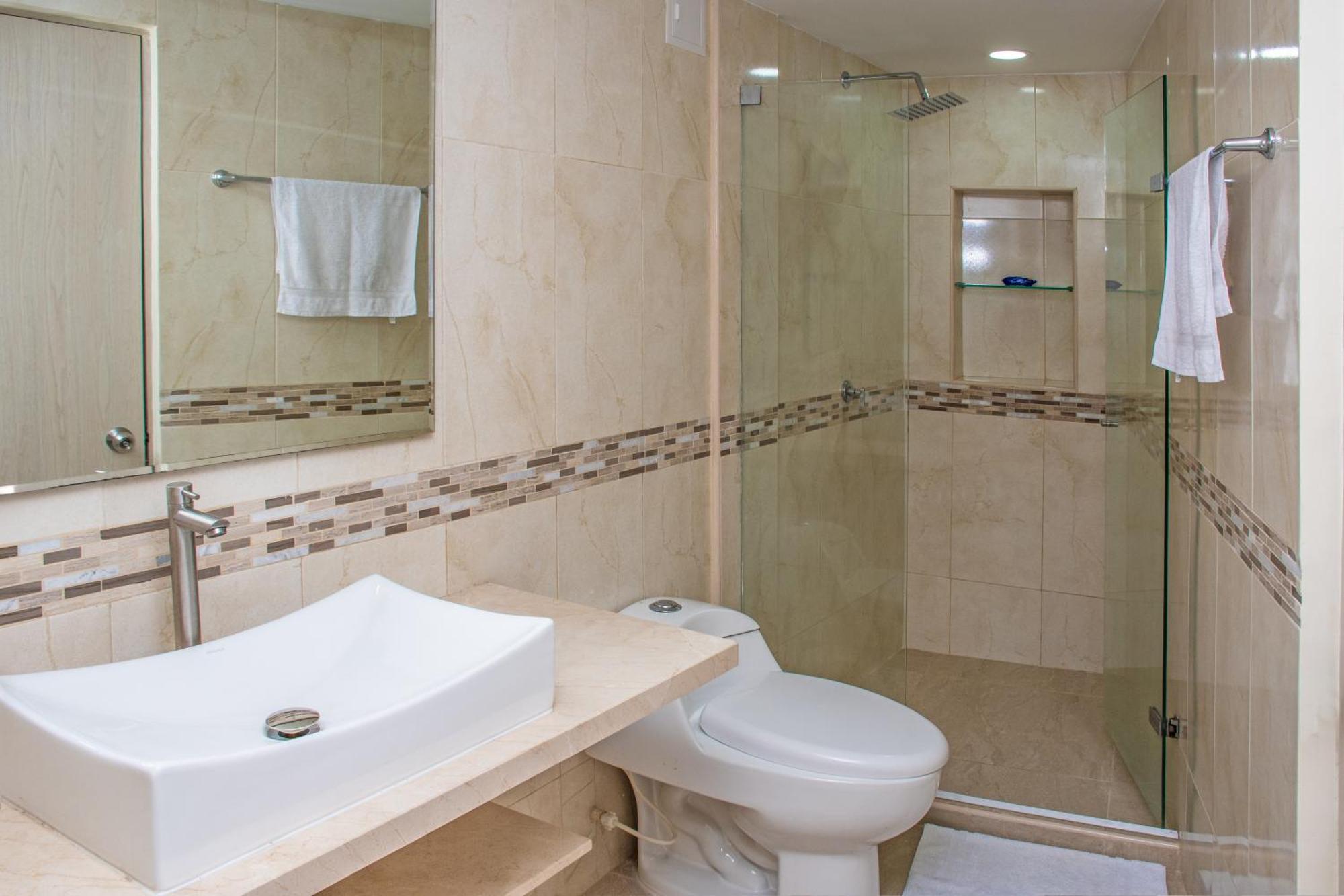 Apartamento Tranquilo Con Hermosas Vistas Cartagena Екстериор снимка