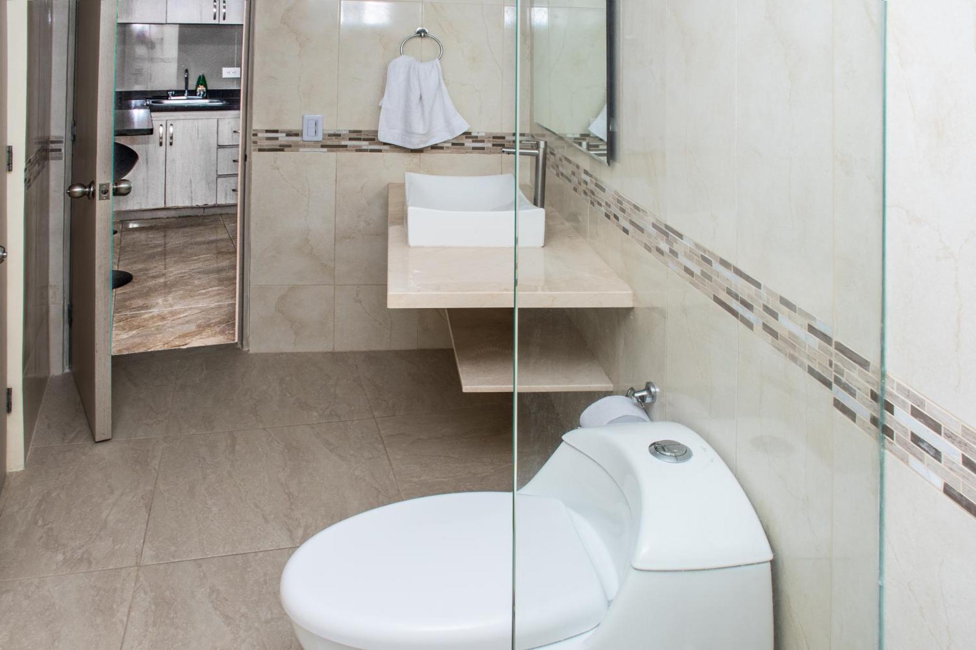 Apartamento Tranquilo Con Hermosas Vistas Cartagena Екстериор снимка